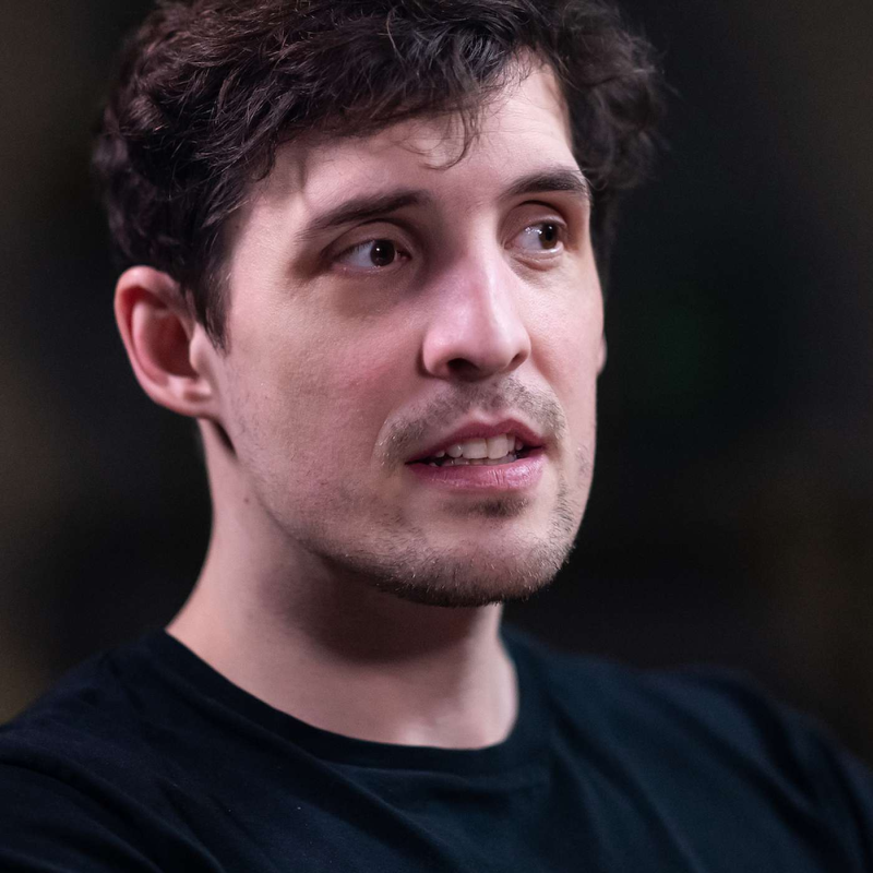 Obrázek epizody Čestmír Strakatý ~ Nemůžu si dovolit nedělat dobrý obsah