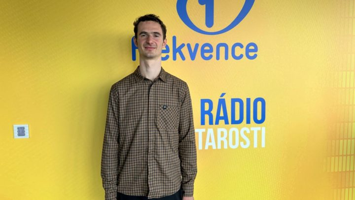 Obrázek epizody Adam Ondra: Pokud bude moje oblíbená disciplína na LOH 2028, tak to ještě zkusím