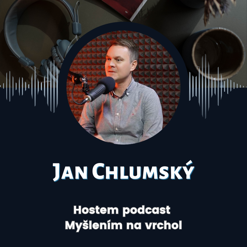 Obrázek epizody #918 Revoluční transformace v bankovnictví: Jak se z manažerů stávají úspěšní podnikatelé