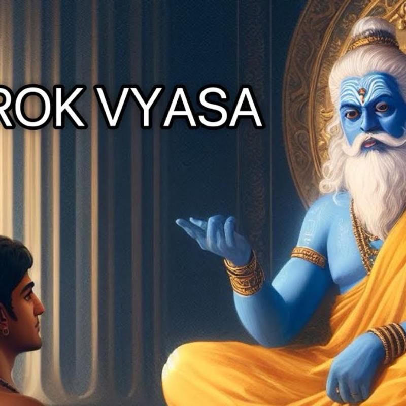Obrázek epizody Mahabharáta