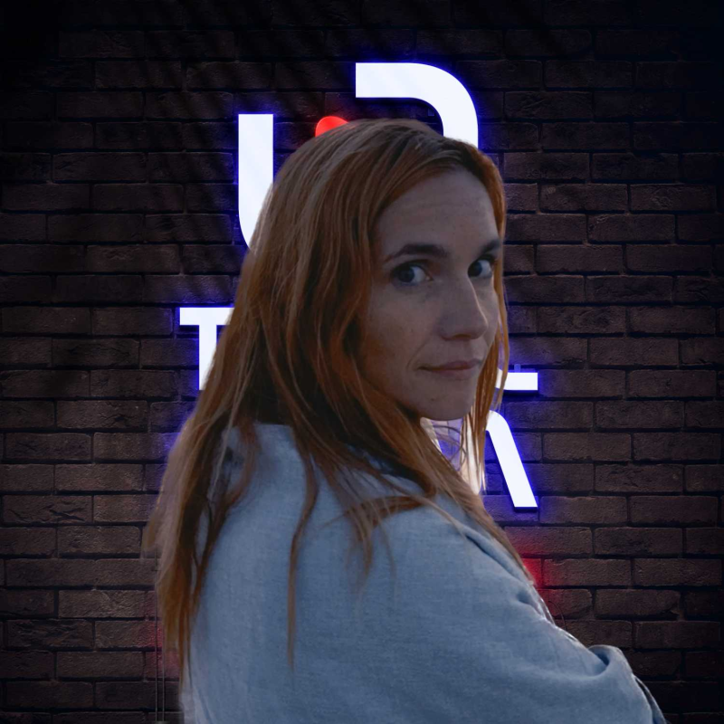 Obrázek epizody Herci v zahraničí musí pro roli daleko víc obětovat | Rozhovor s Hanou Vagnerovou