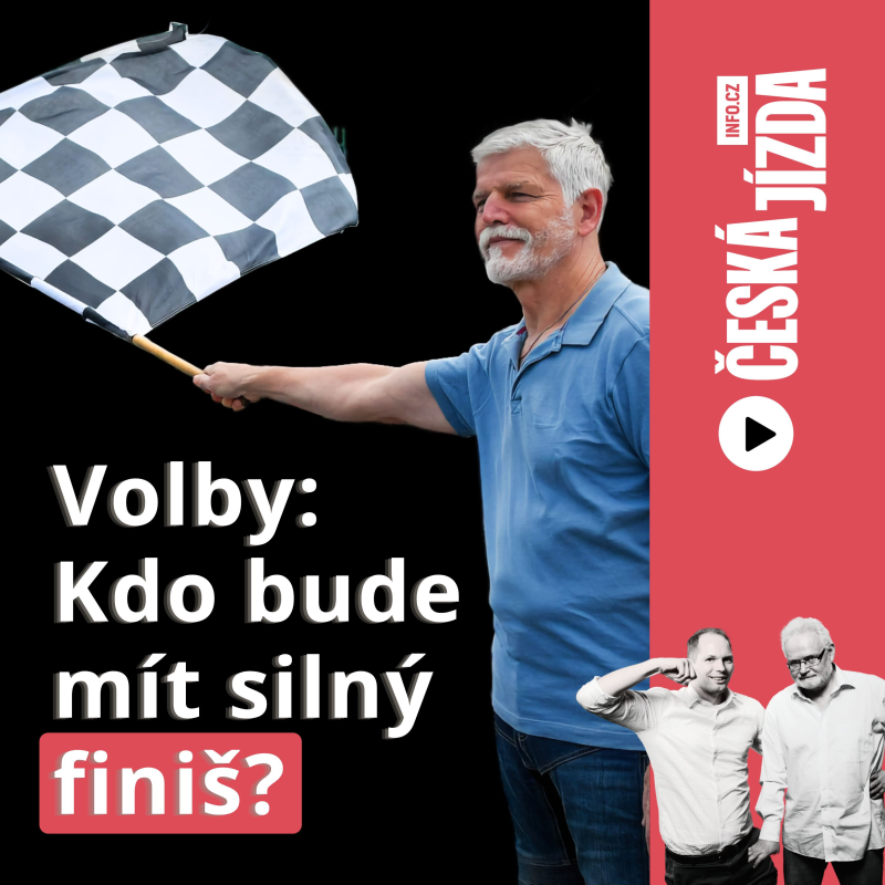 Obrázek epizody Co vám předvolební průzkumy neříkají. Které strany budou mít silný finiš a kdo ostrouhá?