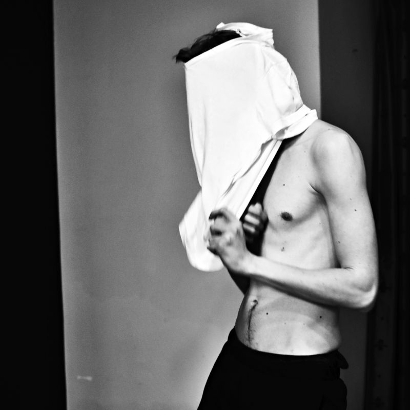 Obrázek epizody Nahota a milostné scény na jevišti