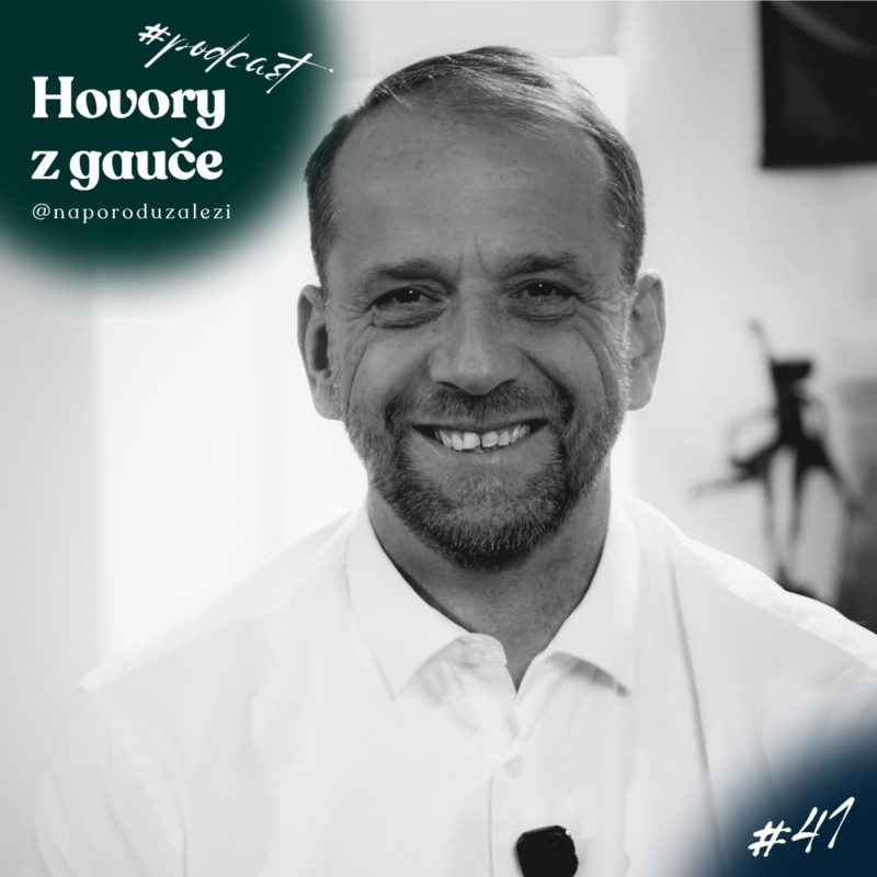 Obrázek epizody MUDr. Ondřej Šimetka: Co dělá dobré porodnictví? Nestačí jen špičková medicína