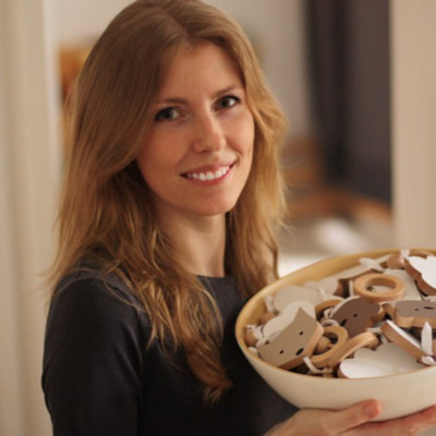 Obrázek epizody #1 Jana Baťková - O MY DEAR