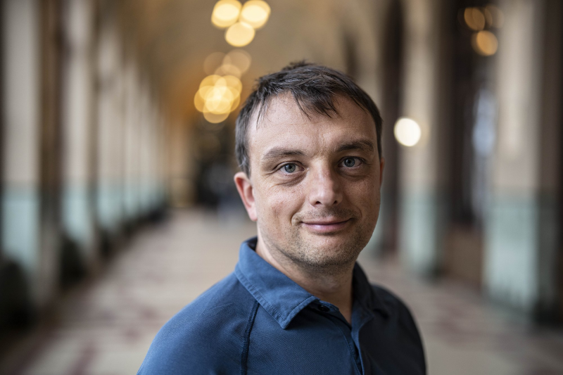 Obrázek epizody Klimatické dopady zvolení Trumpa by podle vědců nemusely trvat dekády, ale milion let