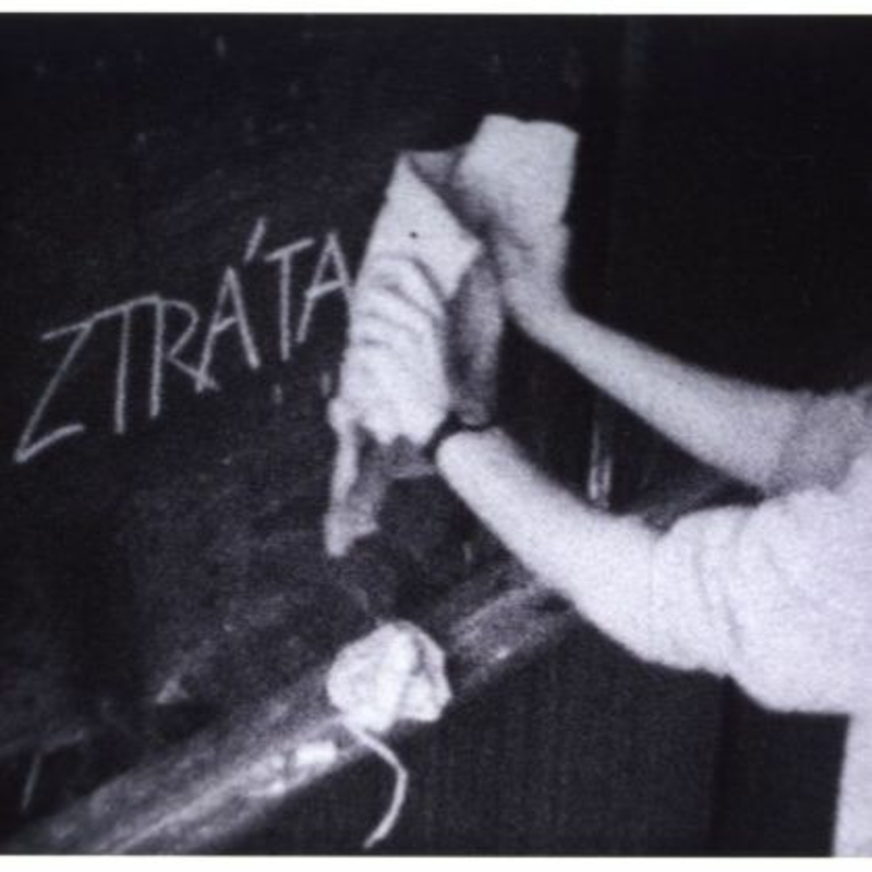 Obrázek epizody Fotograf Gallery: Tacita Dean & Svoboda (Pavel Vančát, Lucia Gavulová)