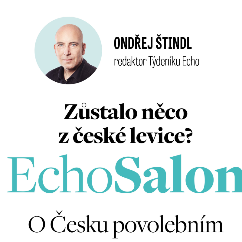 Obrázek epizody Zůstalo něco z české levice?