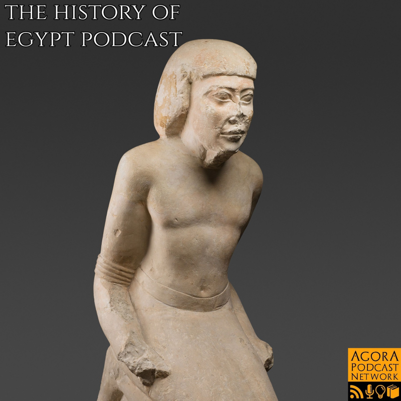 Obrázek epizody Episode 23: Children of Pepy