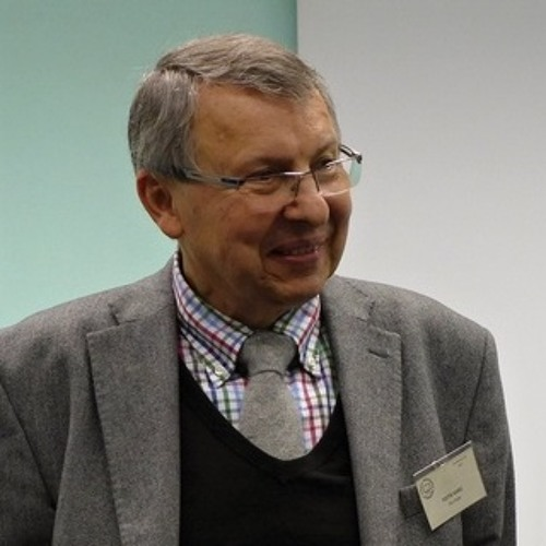 Obrázek epizody Karel Fojtík: Moc Boží vás skrze víru opatruje ke spáse