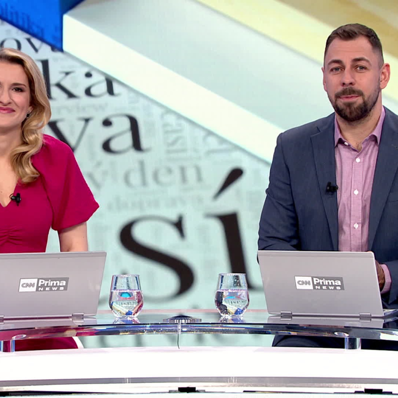 Obrázek epizody Nový den (1121)