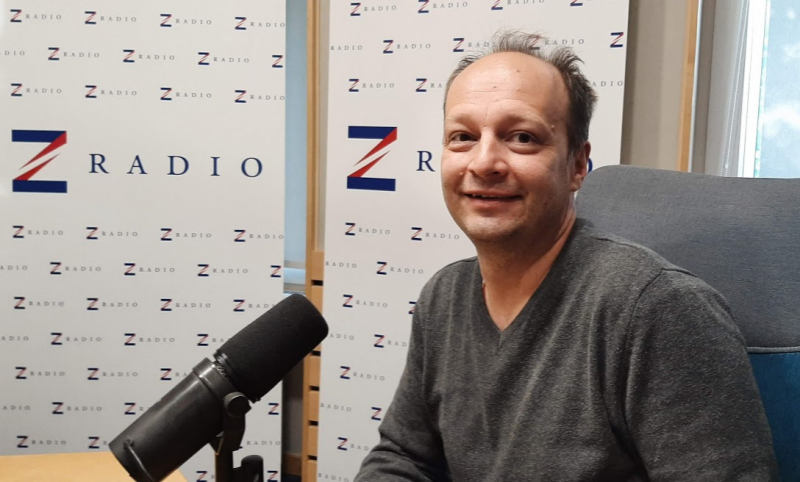 Interview Martina Kováře