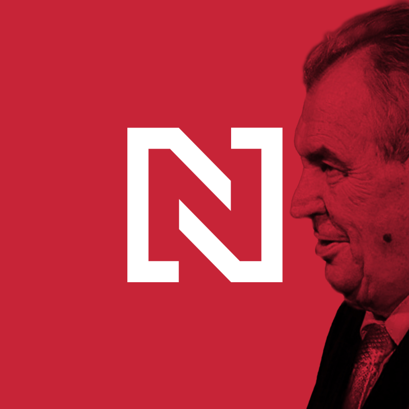 Obrázek epizody Jak Zeman ovládl Hrad