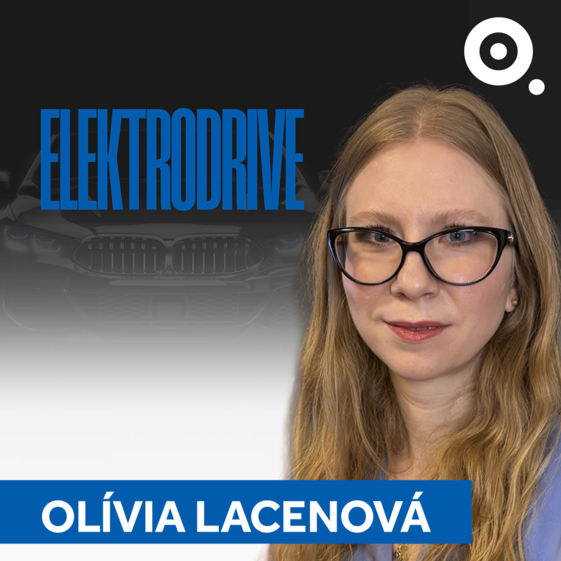 Obrázek epizody Elektromobily zničí 13 milionů pracovních míst. Nová auta už nebudeme vlastnit, říká expertka