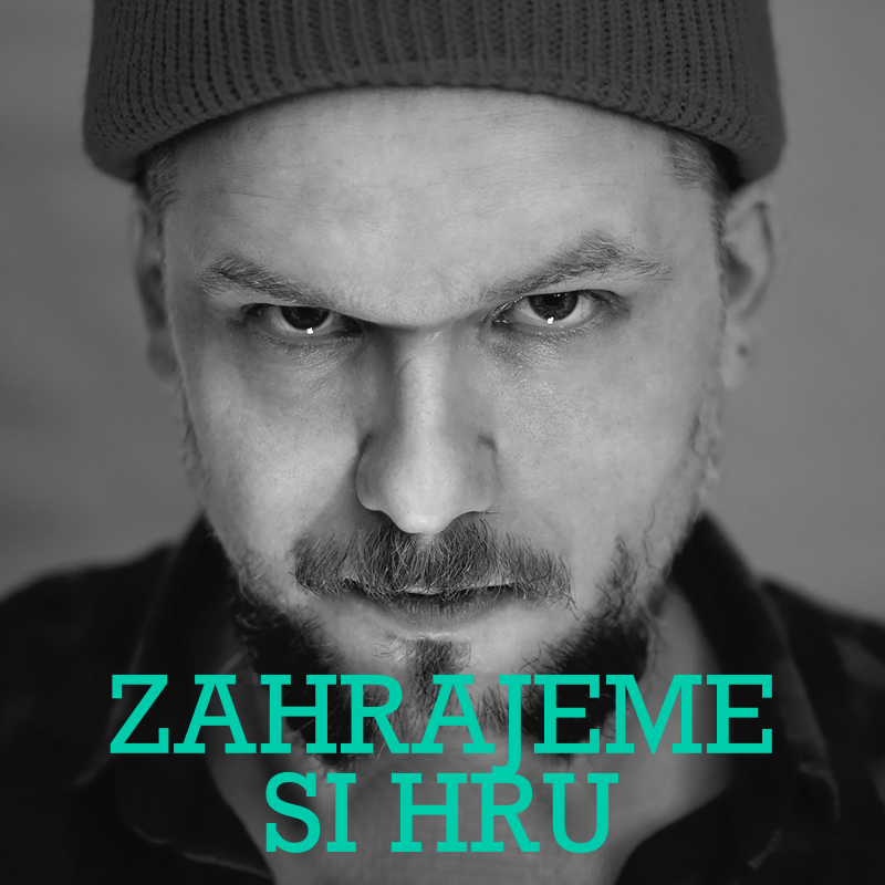 Obrázek epizody Zahrajeme si hru