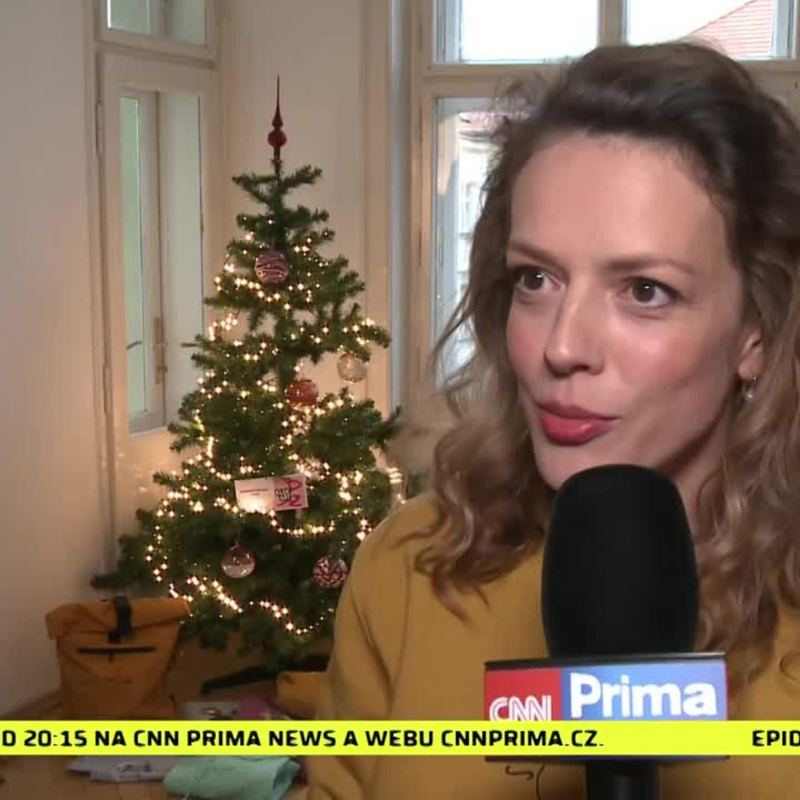 Obrázek epizody SHOWTIME 26.10.2021