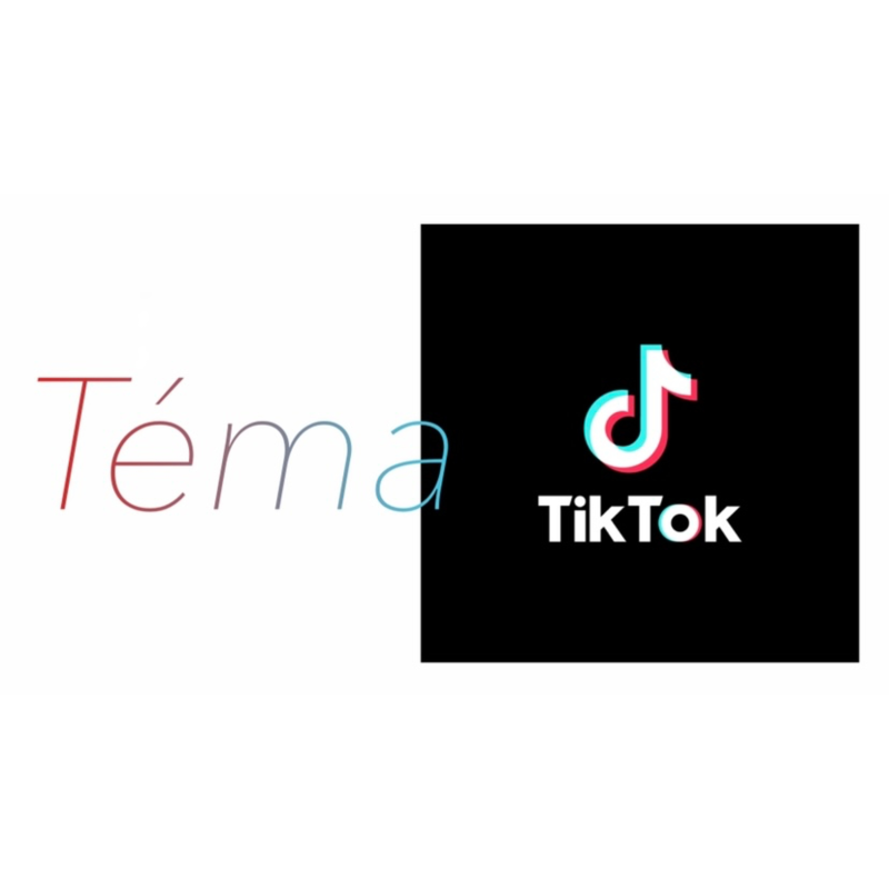Obrázek epizody Tik Tok | Téma #7