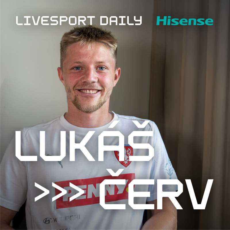 Obrázek epizody #534: Proč chce být jako Gennaro Gattuso? >>> Lukáš Červ