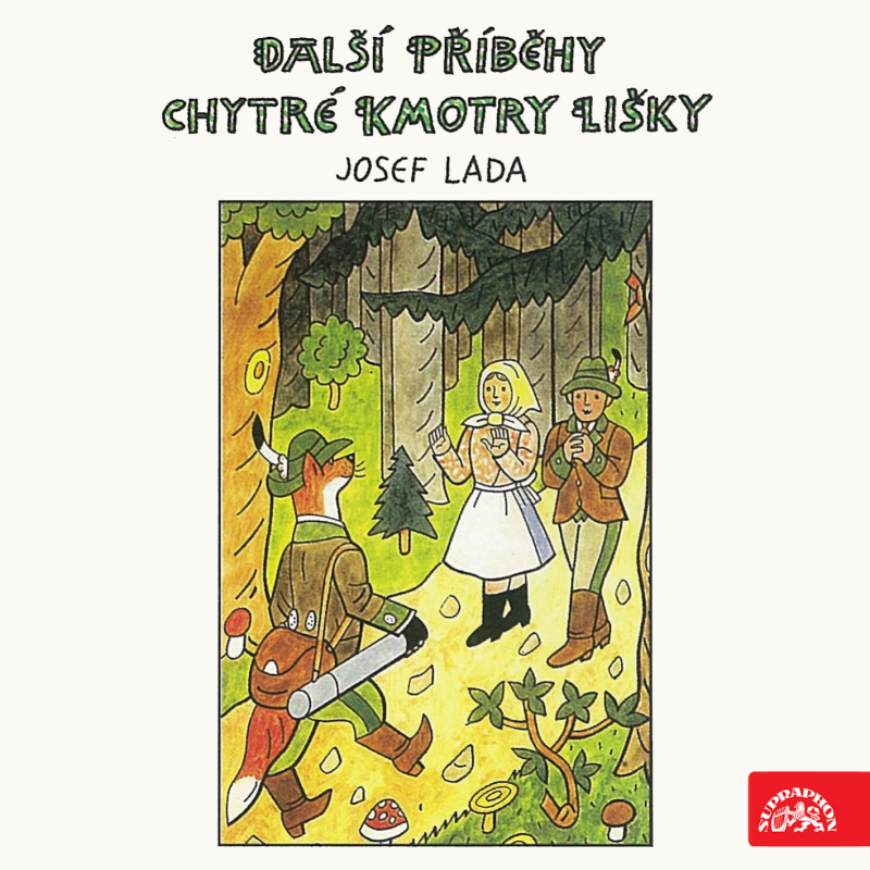 Obrázek epizody Nezdařený rybolov