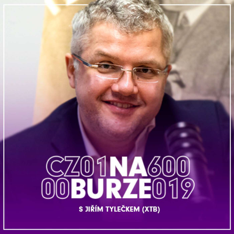 Obrázek epizody J. Tyleček: Hledám podhodnocené společnosti s potenciálem. Zvažte jestli nejste spíše spekulant.