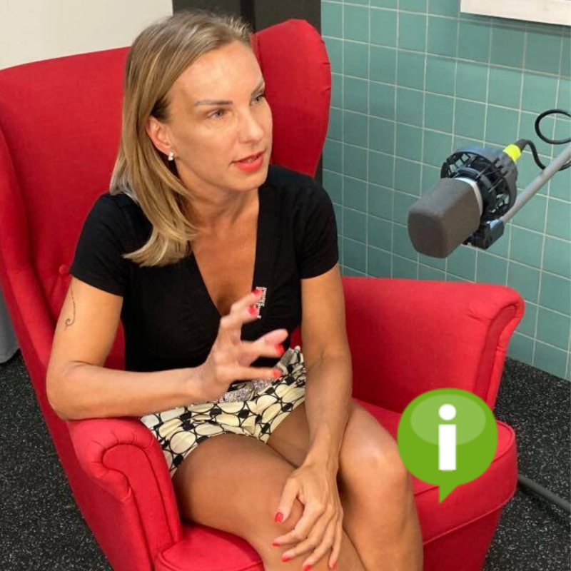 Obrázek epizody Ep.11: Dalího pražské tajemství (host manažerka výstavy Enigma Irena Limbergová)