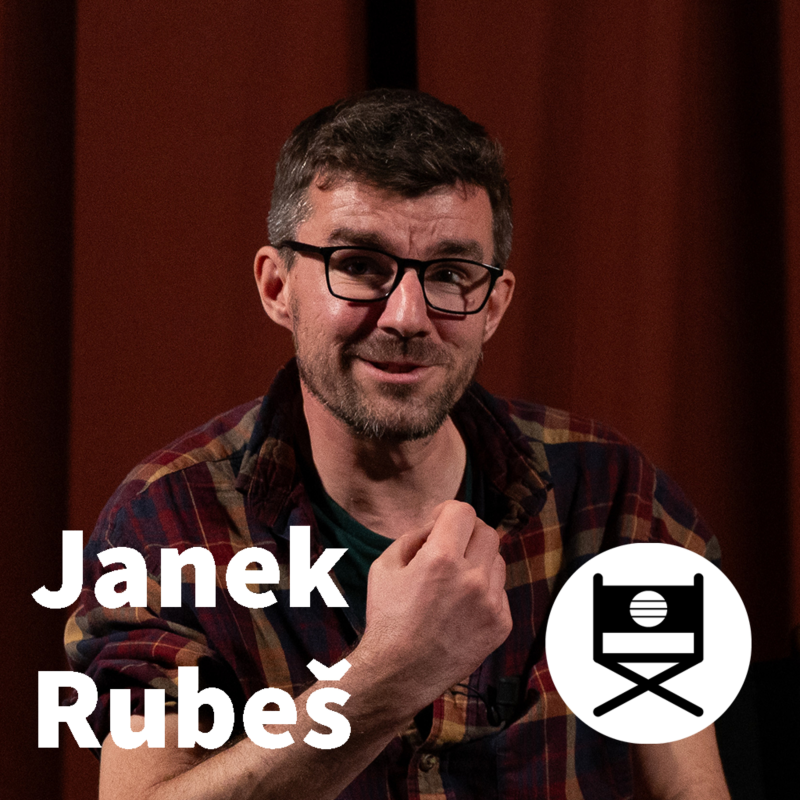 Obrázek epizody JANEK RUBEŠ: Na rozlučce se svobodou jsem chytil kapsáře!