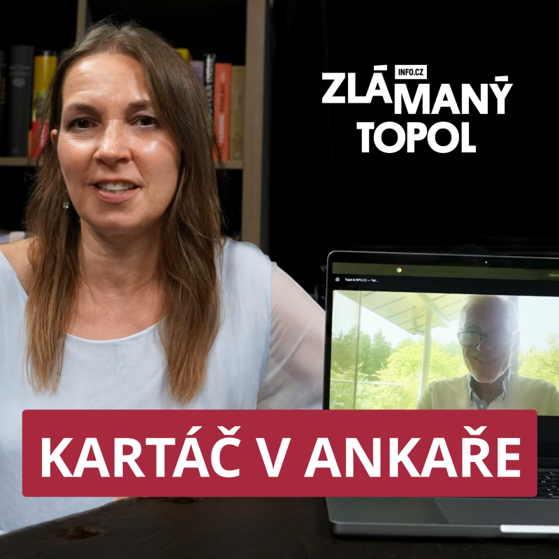 Obrázek epizody Babišova vláda ignoruje rozhodnutí Ústavního soudu, tvrdí Topolánek
