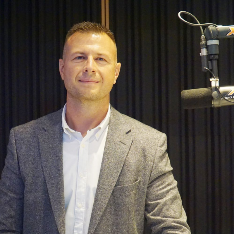 Obrázek epizody Gábor Gál - Súdna rada už môže začať disciplínárne konanie voči Jankovskej