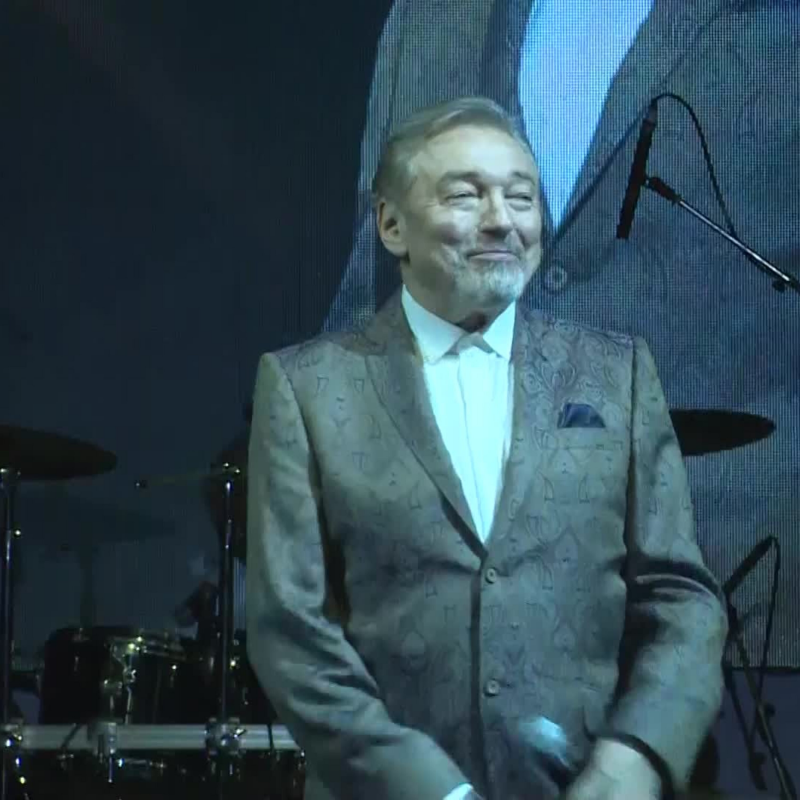 Obrázek epizody Premiéra dokumentu Karel. Jak to slušelo VIP?