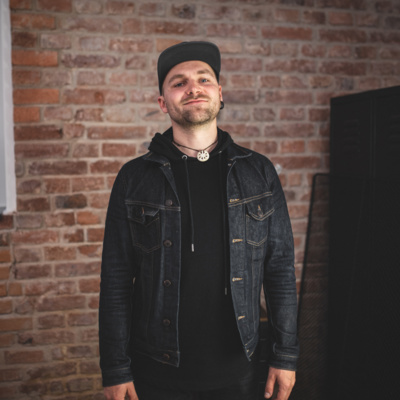 Obrázek epizody Martin Vrbický - Akční sporty