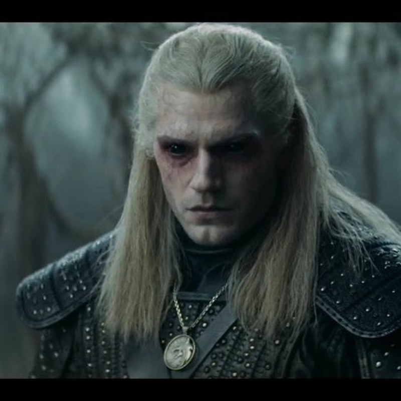 Obrázek epizody Gejshi Memoria