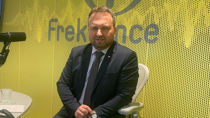 Obrázek epizody Marian Jurečka: Klientská zóna Jenda výrazně zjednodušuje dávky