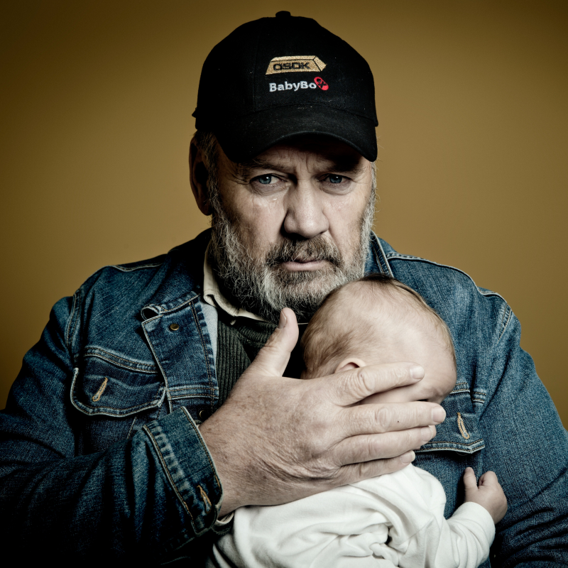 Obrázek epizody 23 - O babyboxech se zakladatelem Ludvíkem Hessem