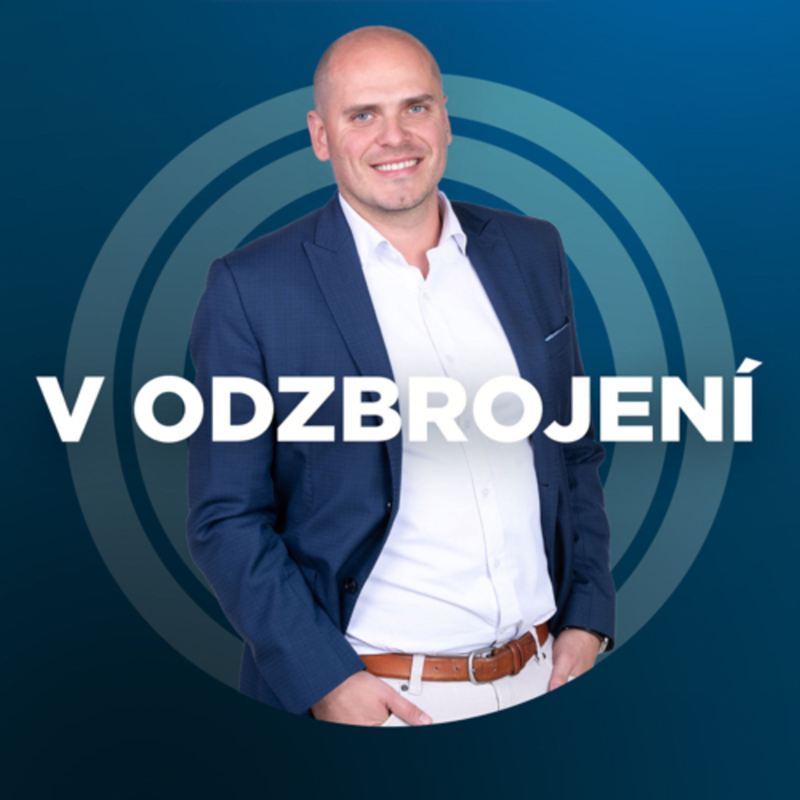 Obrázek epizody #S01E03 “Vpředu byznys vzadu párty” s Lukášem Netolickým