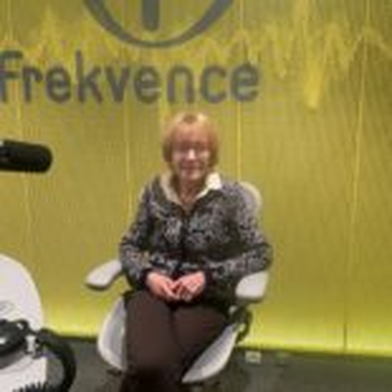 Obrázek epizody Helena Válková (ANO): Vleklost kauz Babiše a Okamury podlamuje důvěru v justici