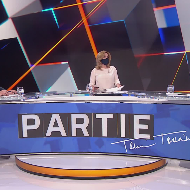 Obrázek epizody PARTIE TEREZIE TOMÁNKOVÉ 29.11.2020 1/2
