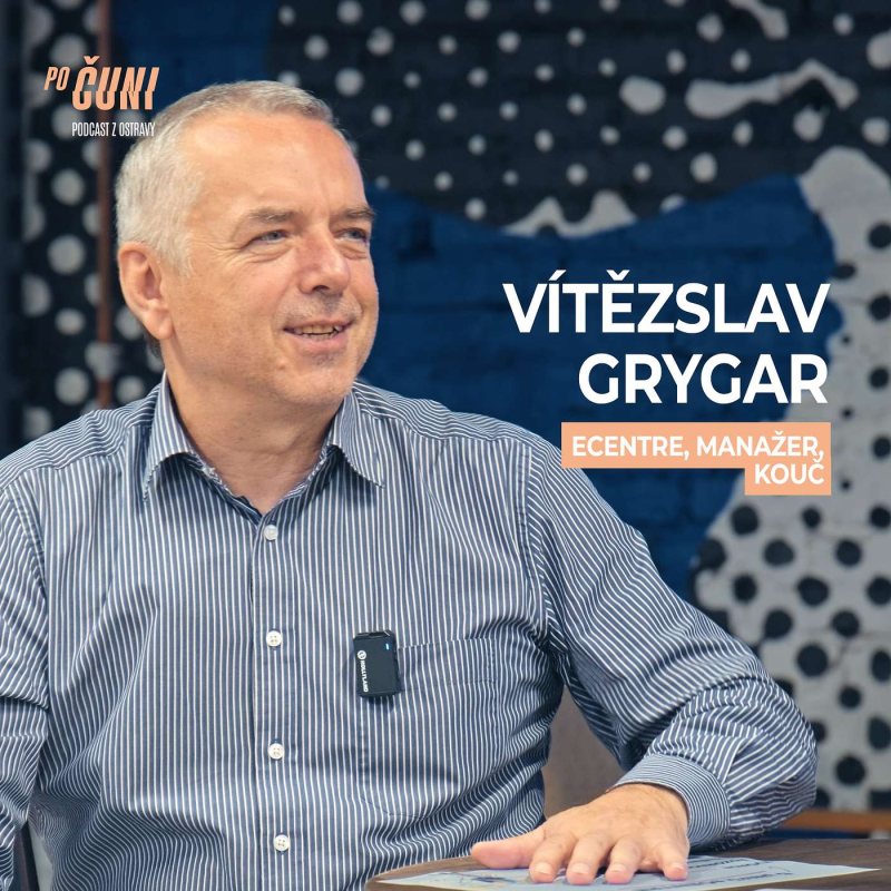 Obrázek epizody Po čuni! Péče o zaměstnance, aneb když v práci cvičíte a meditujete