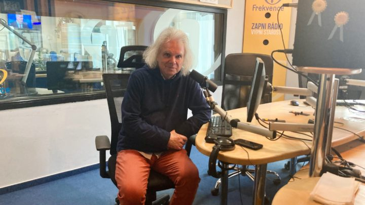 Obrázek epizody Ivan Fíla: Bylo jasné, že se mě producent potřebuje zbavit