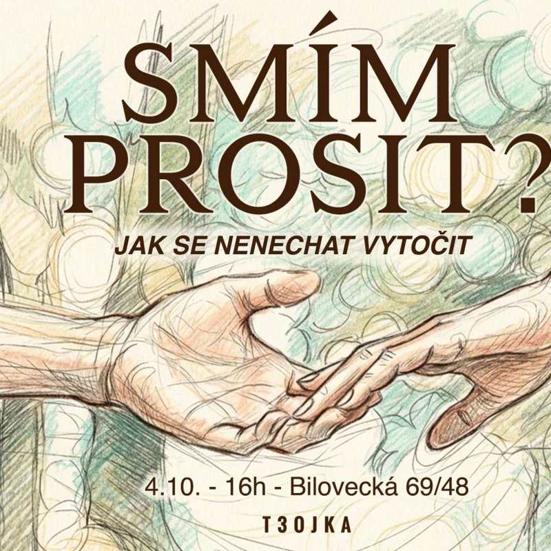 Obrázek epizody Bohoslužba | Smím prosit? | Jak se nenechat vytočit | 4-10-2026