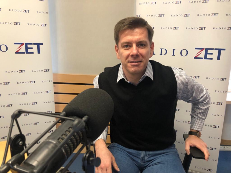 Jan Skopeček /ODS/: Bez zvedání úrokových sazeb se inflace nezbavíme