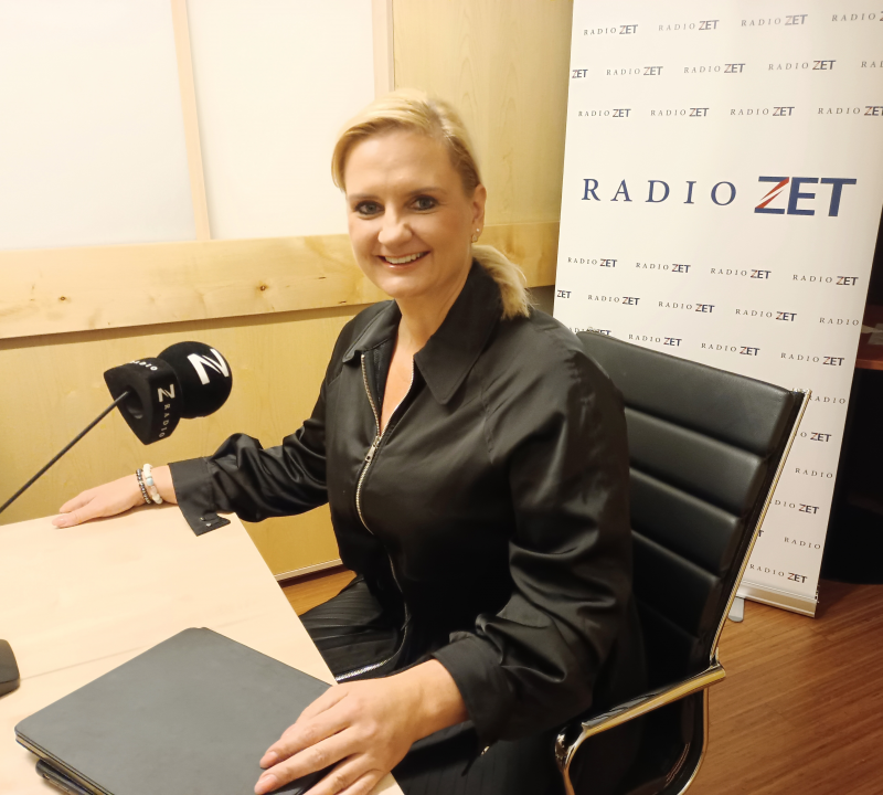 Obrázek epizody Petra Pecková /STAN/: Velká část dětí ukrajinských uprchlíků se vrátila zpět domů