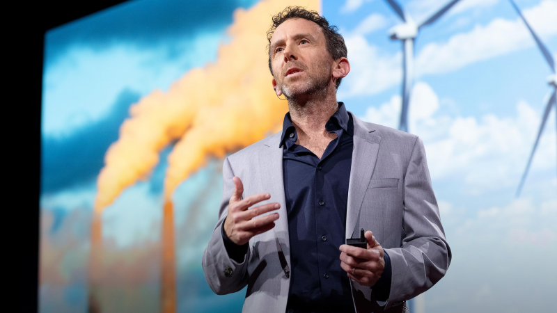 Obrázek epizody 5 promising factors propelling climate action | Gabriel Kra