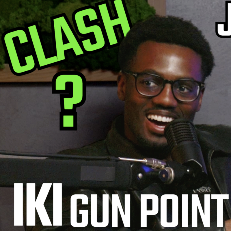 Obrázek epizody 20: Co se stalo na Se Poperte 4?! Málem to pohřbilo Gun Point - IKI aka GunPoint EP20