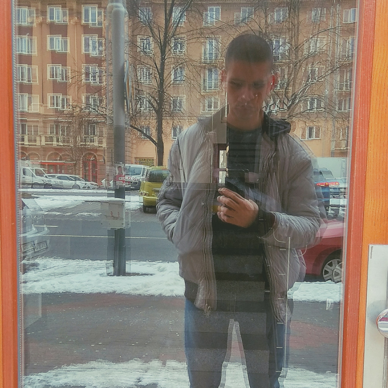 Obrázek epizody MYSTERY - "VŠUDE SMRDÍ DOPE" [THROWBACK]