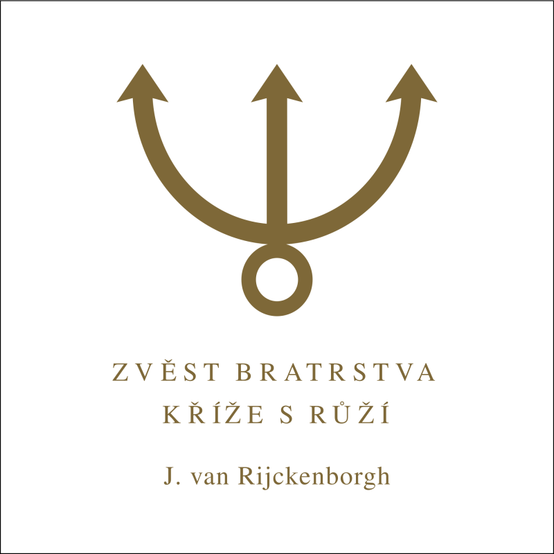 Obrázek epizody #podcast Zvěst Bratrstva Kříže s Růží 30