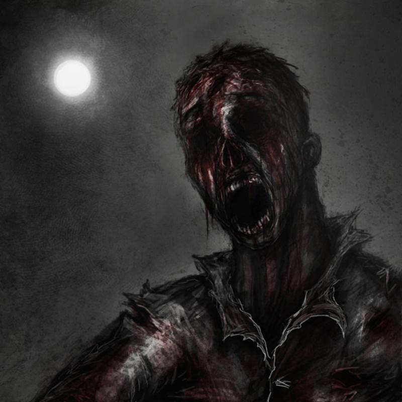 Obrázek epizody Noc, kdy nebe nepřestávalo křičet