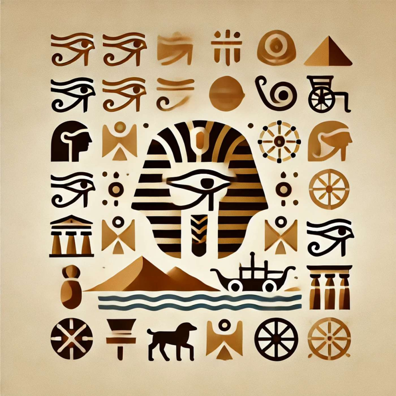 Obrázek epizody Thutmose III.