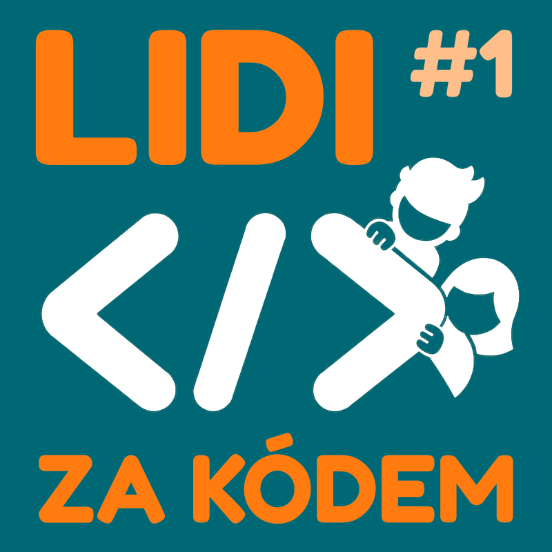 Obrázek epizody #1: Windowsák na Linuxu, AI v praxi, Učení pomocí PC her (Zdeněk Němec)