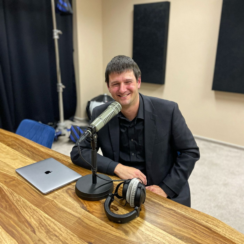 Obrázek epizody 106: 5 symptomů vedoucích k rozpadu týmů / Tomáš Foltýn, Česká spořitelna / DELŠÍ EPIZODA