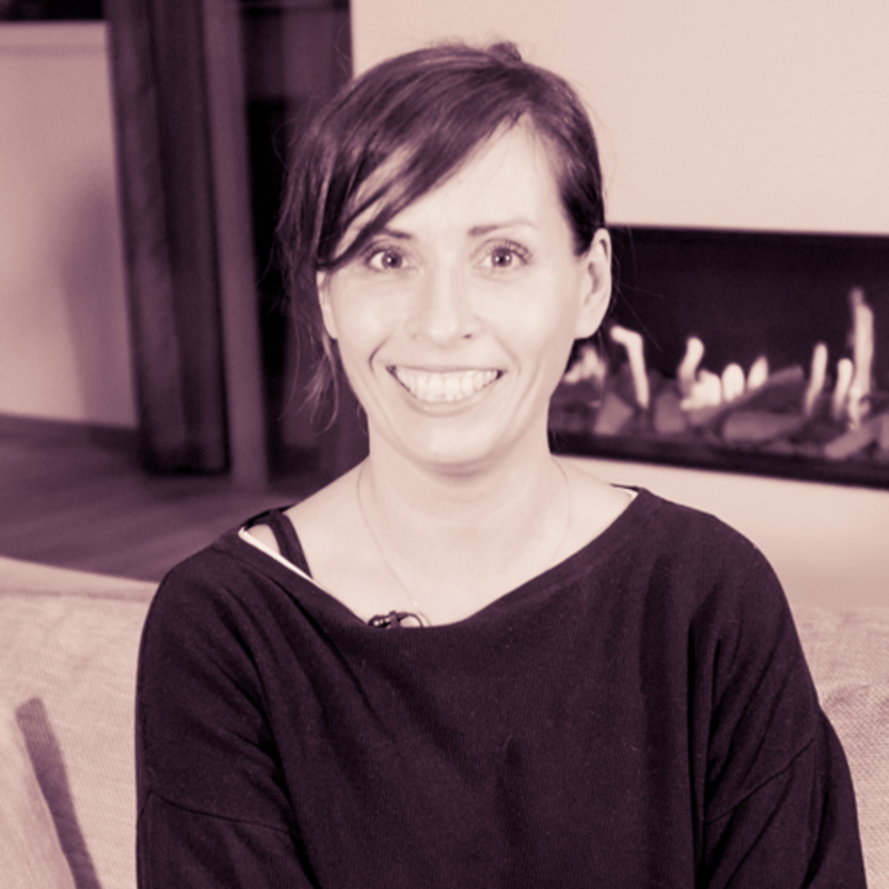 Obrázek epizody Žena v zenu: Michaela Efrati